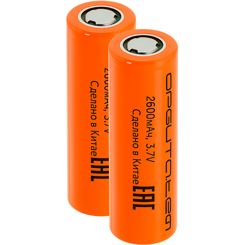 Батарейки и аккумуляторы